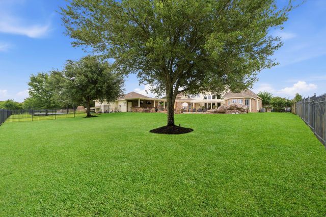 21102 W Farwood Terrace, Cypress, TX 77433