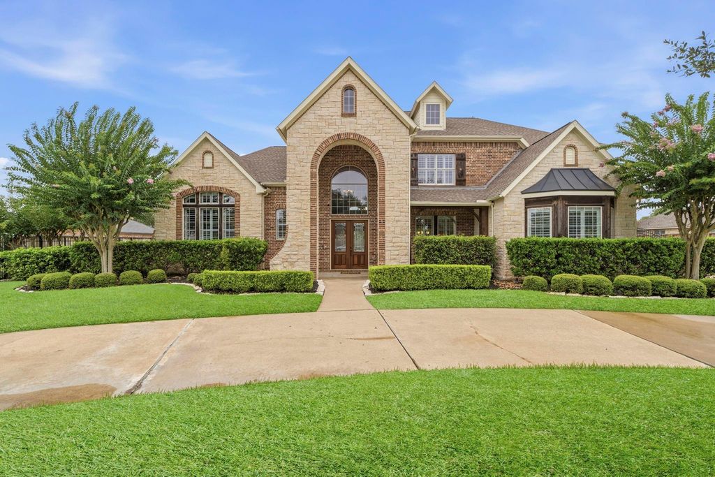 21102 W Farwood Terrace, Cypress, TX 77433