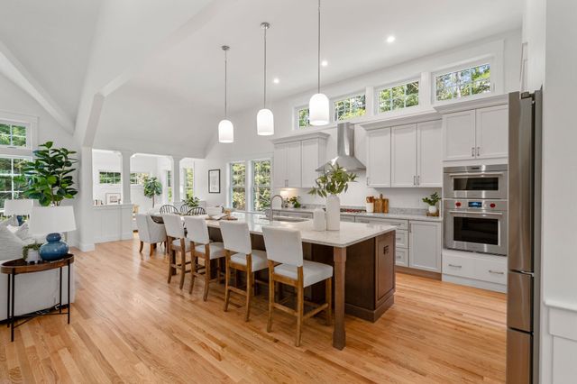 65 Jenkins Rd Lot 4 Fl Plan, Bedford, NH 03110