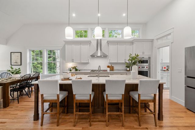 65 Jenkins Rd Lot 4 Fl Plan, Bedford, NH 03110