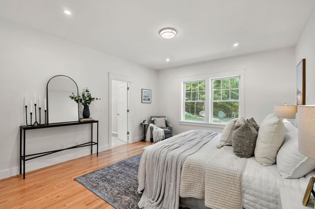 65 Jenkins Rd Lot 4 Fl Plan, Bedford, NH 03110