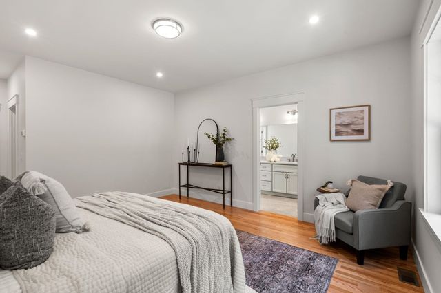 65 Jenkins Rd Lot 4 Fl Plan, Bedford, NH 03110