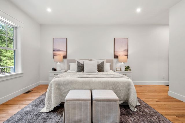 65 Jenkins Rd Lot 4 Fl Plan, Bedford, NH 03110