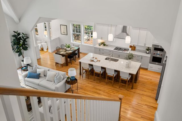 65 Jenkins Rd Lot 4 Fl Plan, Bedford, NH 03110