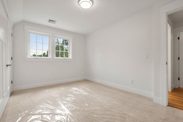 65 Jenkins Rd Lot 4 Fl Plan, Bedford, NH 03110