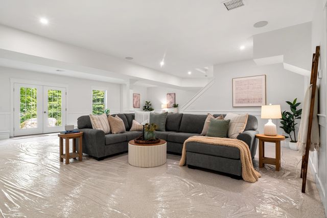 65 Jenkins Rd Lot 4 Fl Plan, Bedford, NH 03110