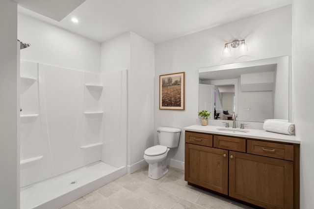 65 Jenkins Rd Lot 4 Fl Plan, Bedford, NH 03110