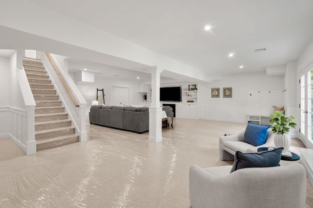 65 Jenkins Rd Lot 4 Fl Plan, Bedford, NH 03110