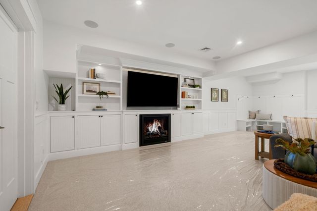 65 Jenkins Rd Lot 4 Fl Plan, Bedford, NH 03110