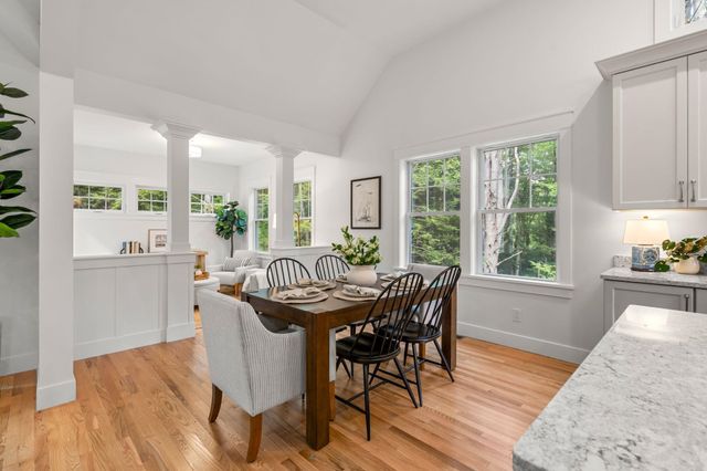 65 Jenkins Rd Lot 4 Fl Plan, Bedford, NH 03110