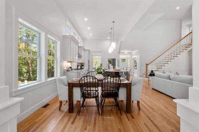 65 Jenkins Rd Lot 4 Fl Plan, Bedford, NH 03110