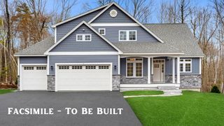 65 Jenkins Rd Lot 4 Fl Plan, Bedford, NH 03110