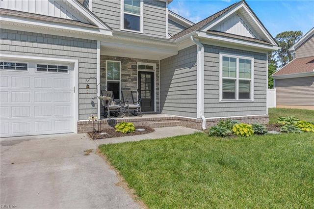 712 Jubilee CT, Chesapeake, VA 23322