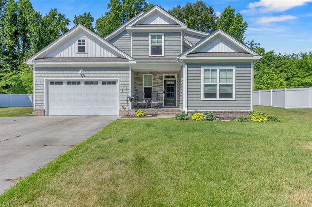712 Jubilee CT, Chesapeake, VA 23322