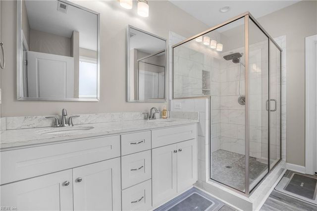 712 Jubilee CT, Chesapeake, VA 23322