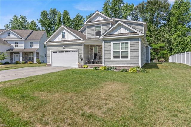 712 Jubilee CT, Chesapeake, VA 23322