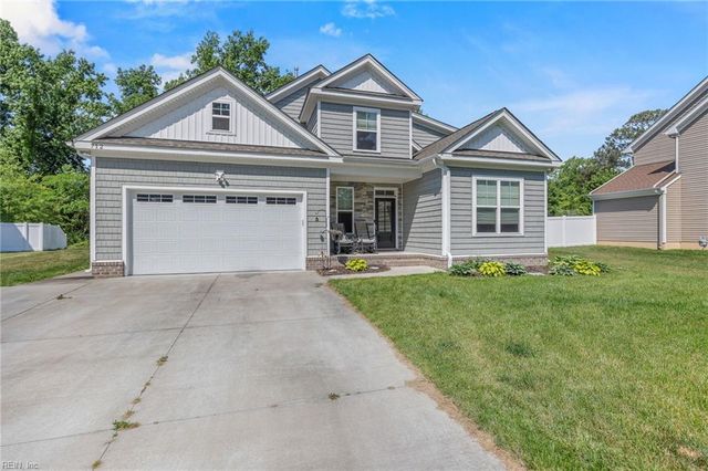 712 Jubilee CT, Chesapeake, VA 23322