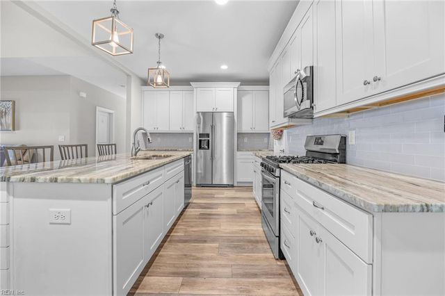 712 Jubilee CT, Chesapeake, VA 23322