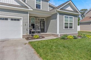 712 Jubilee CT, Chesapeake, VA 23322