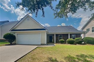 2793 Saddle Horn Place, Snellville, GA 30039