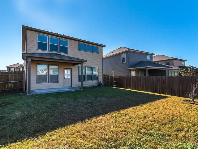 1312 Tillerfield TRL, Austin, TX 78748