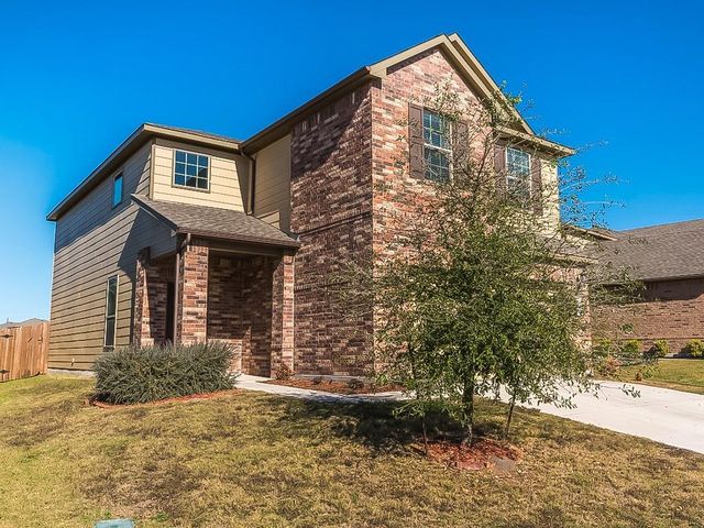 1312 Tillerfield TRL, Austin, TX 78748
