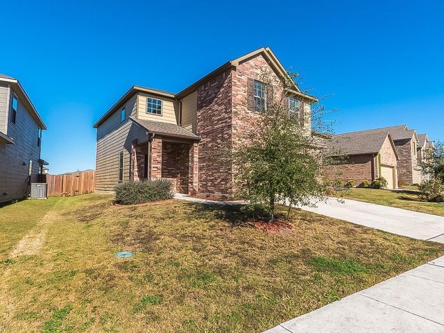 1312 Tillerfield TRL, Austin, TX 78748