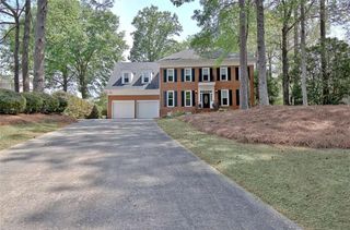 110 Sandtrap Ridge, Peachtree City, GA 30269
