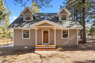 24 COUNTY ROAD 2065 --, Alpine, AZ 85920