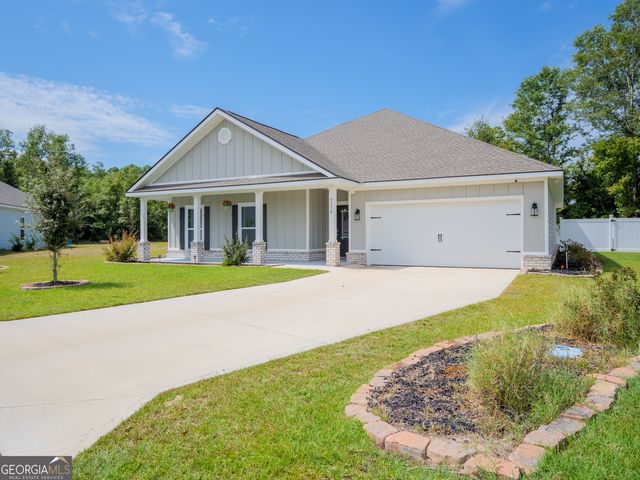 5154 Grand Oak Circle, Lake Park, GA 31636