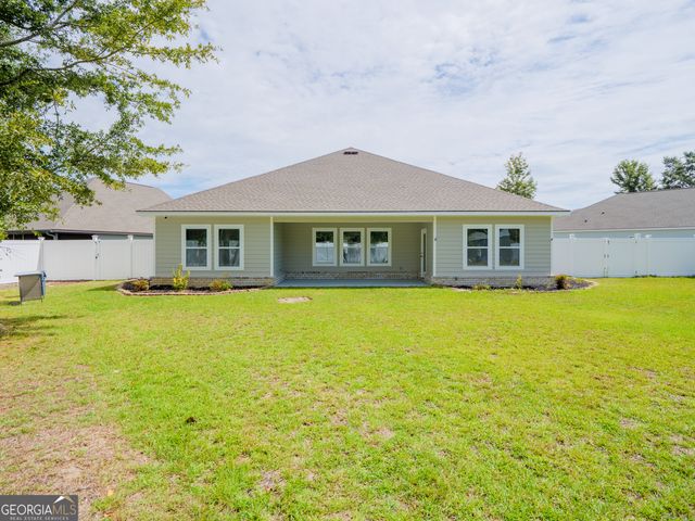 5154 Grand Oak Circle, Lake Park, GA 31636