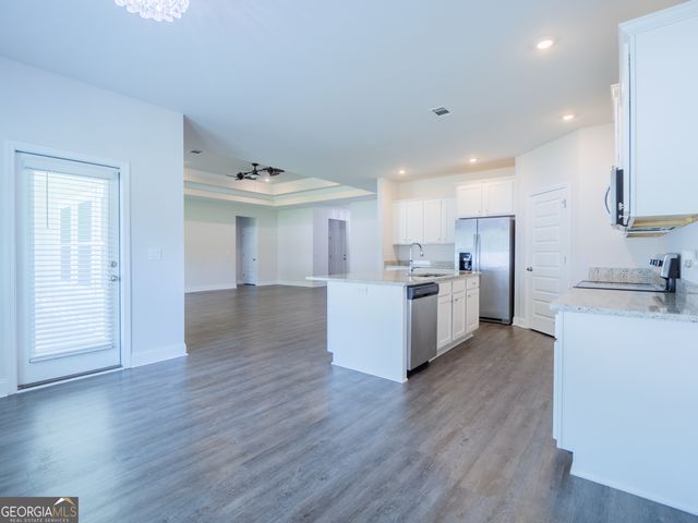 5154 Grand Oak Circle, Lake Park, GA 31636