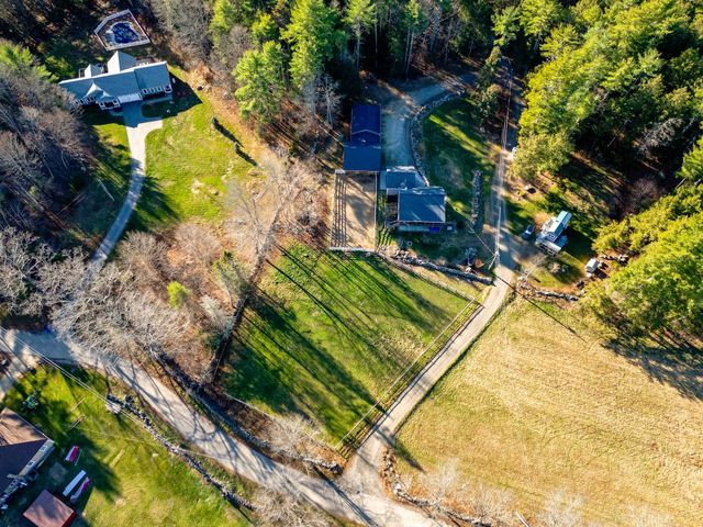 13 Tucker Way, Newmarket, NH 03857