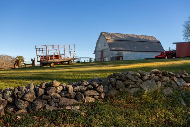 13 Tucker Way, Newmarket, NH 03857