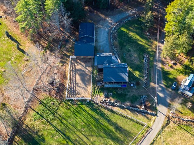 13 Tucker Way, Newmarket, NH 03857