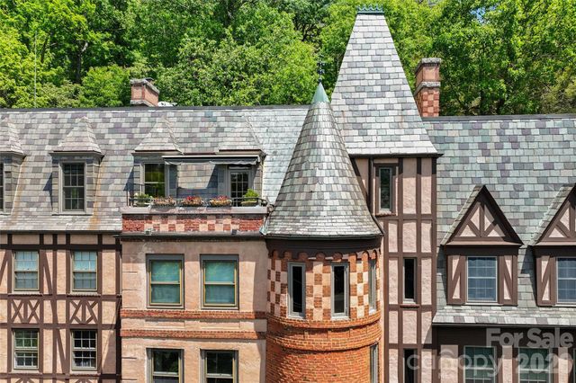 185 Macon Avenue B10, Asheville, NC 28804