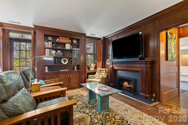 185 Macon Avenue B10, Asheville, NC 28804