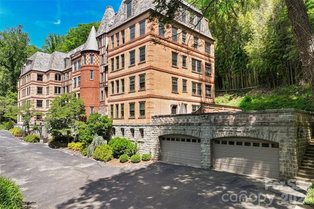 185 Macon Avenue B10, Asheville, NC 28804