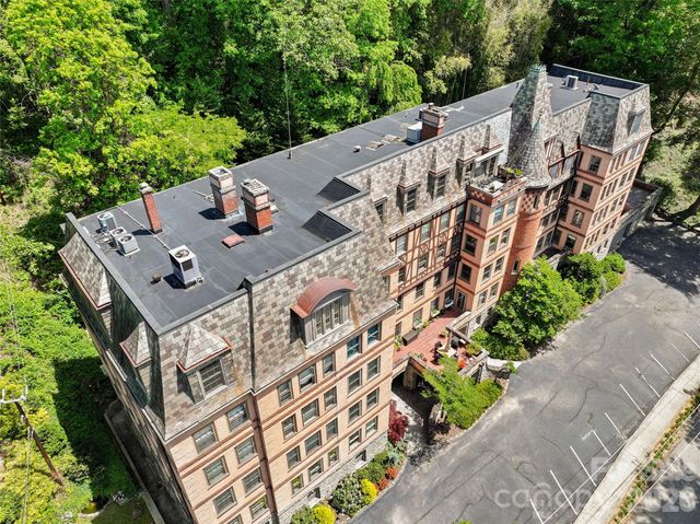 185 Macon Avenue B10, Asheville, NC 28804
