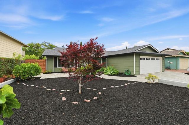5823 Sunrose Avenue, Newark, CA 94560