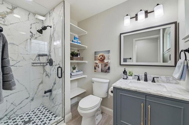 5823 Sunrose Avenue, Newark, CA 94560