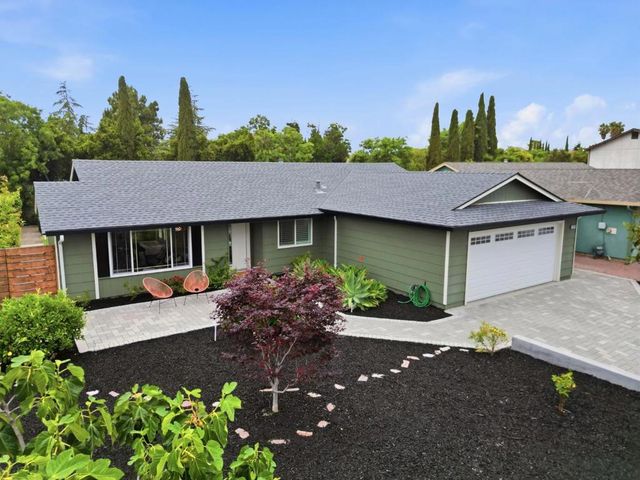 5823 Sunrose Avenue, Newark, CA 94560