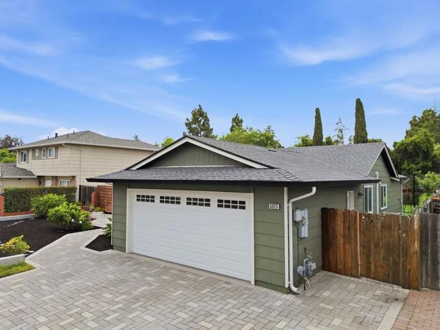 5823 Sunrose Avenue, Newark, CA 94560