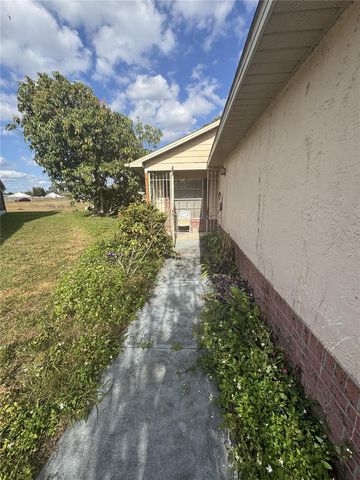 11700 MINTO COURT, Orlando, FL 32837