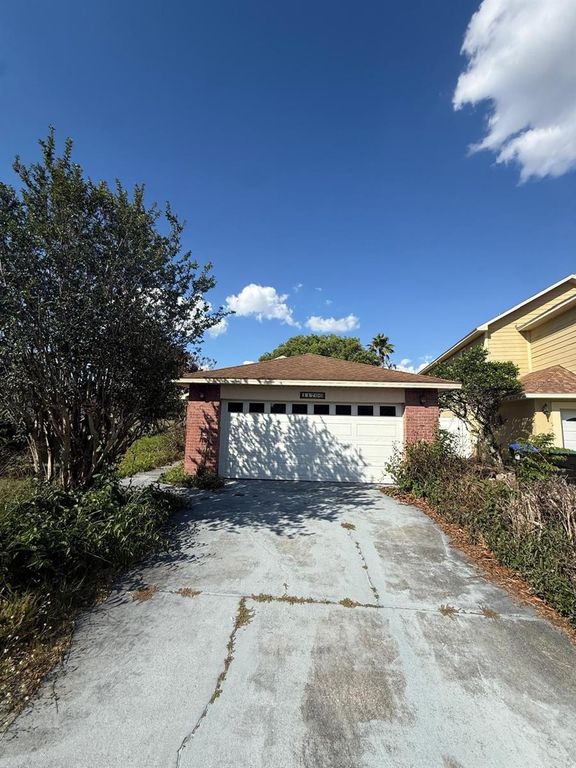 11700 MINTO COURT, Orlando, FL 32837