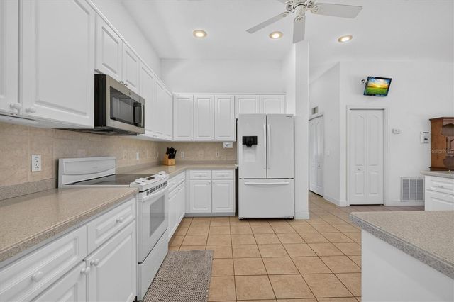 9412 GROUSE WAY, Hudson, FL 34669