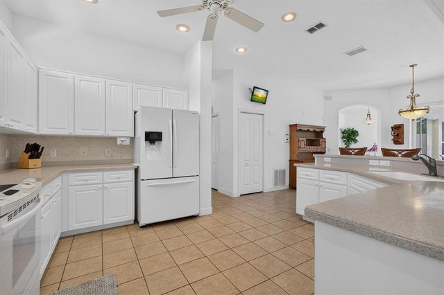 9412 GROUSE WAY, Hudson, FL 34669