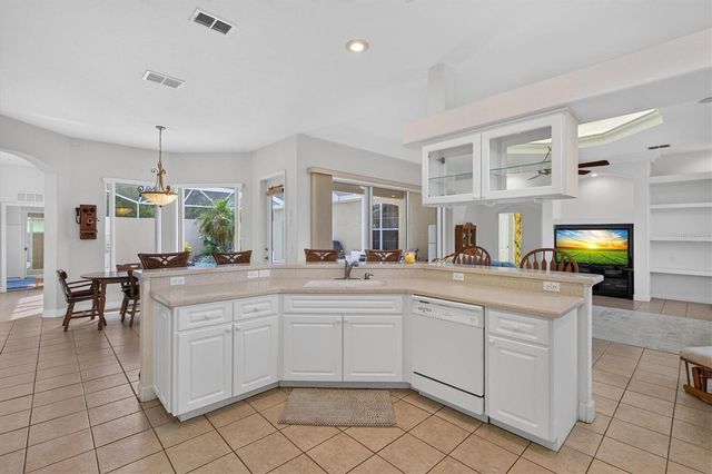 9412 GROUSE WAY, Hudson, FL 34669