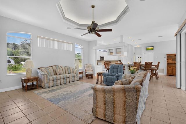 9412 GROUSE WAY, Hudson, FL 34669
