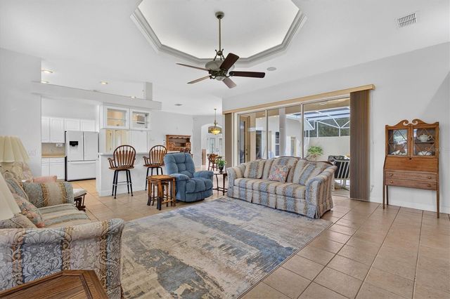 9412 GROUSE WAY, Hudson, FL 34669